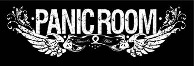 logo Panic Room